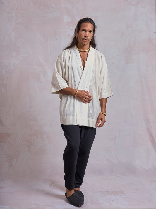 Frank Kimono - image 2