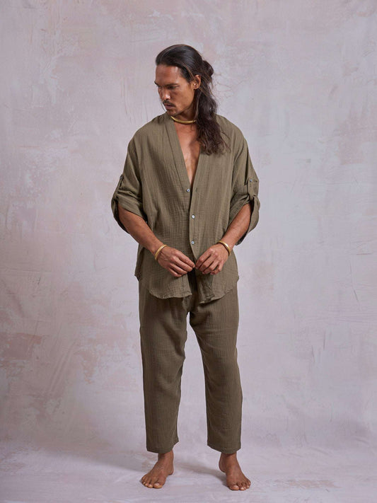 Rob Long Set - image 2
