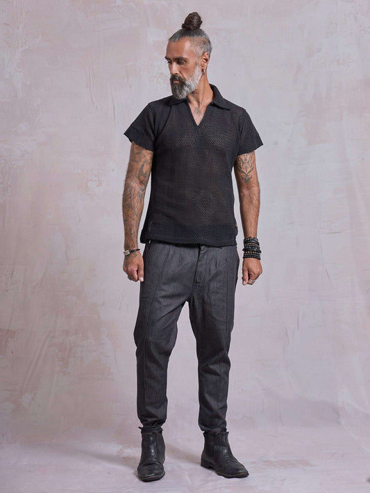Black Polo - image 2