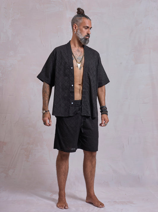 Ajay Short Set - image 2