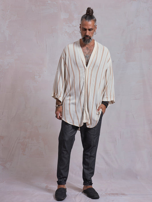 Amin Zeus Shirt - image 2