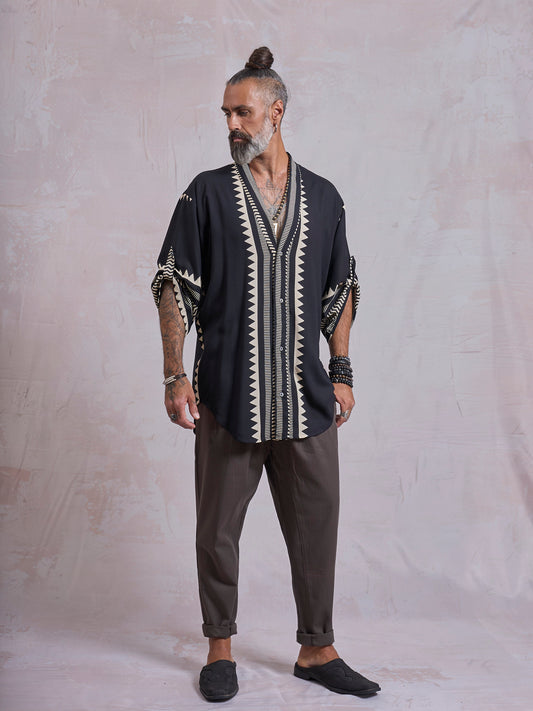 Aram Zeus Shirt - image 2