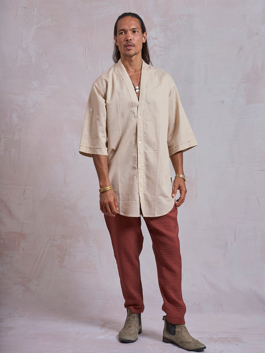 Sand II Zeus Shirt - image 2