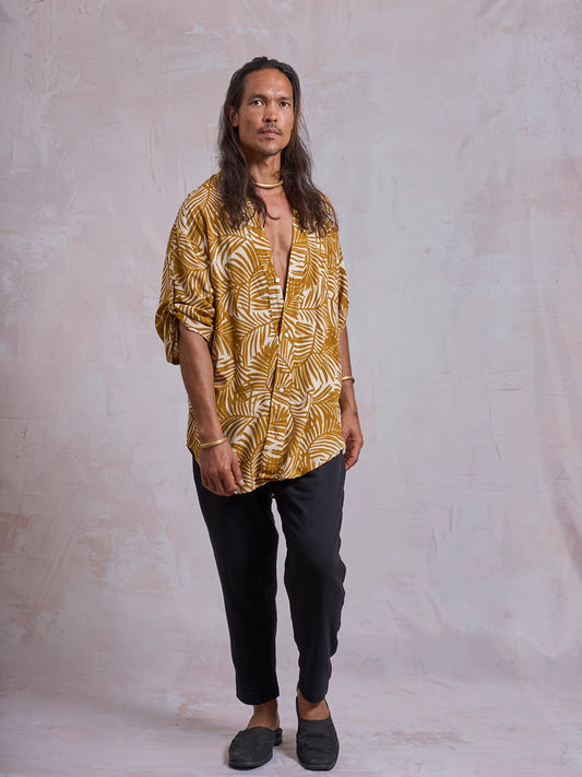 Yaki Zeus Shirt - image 2