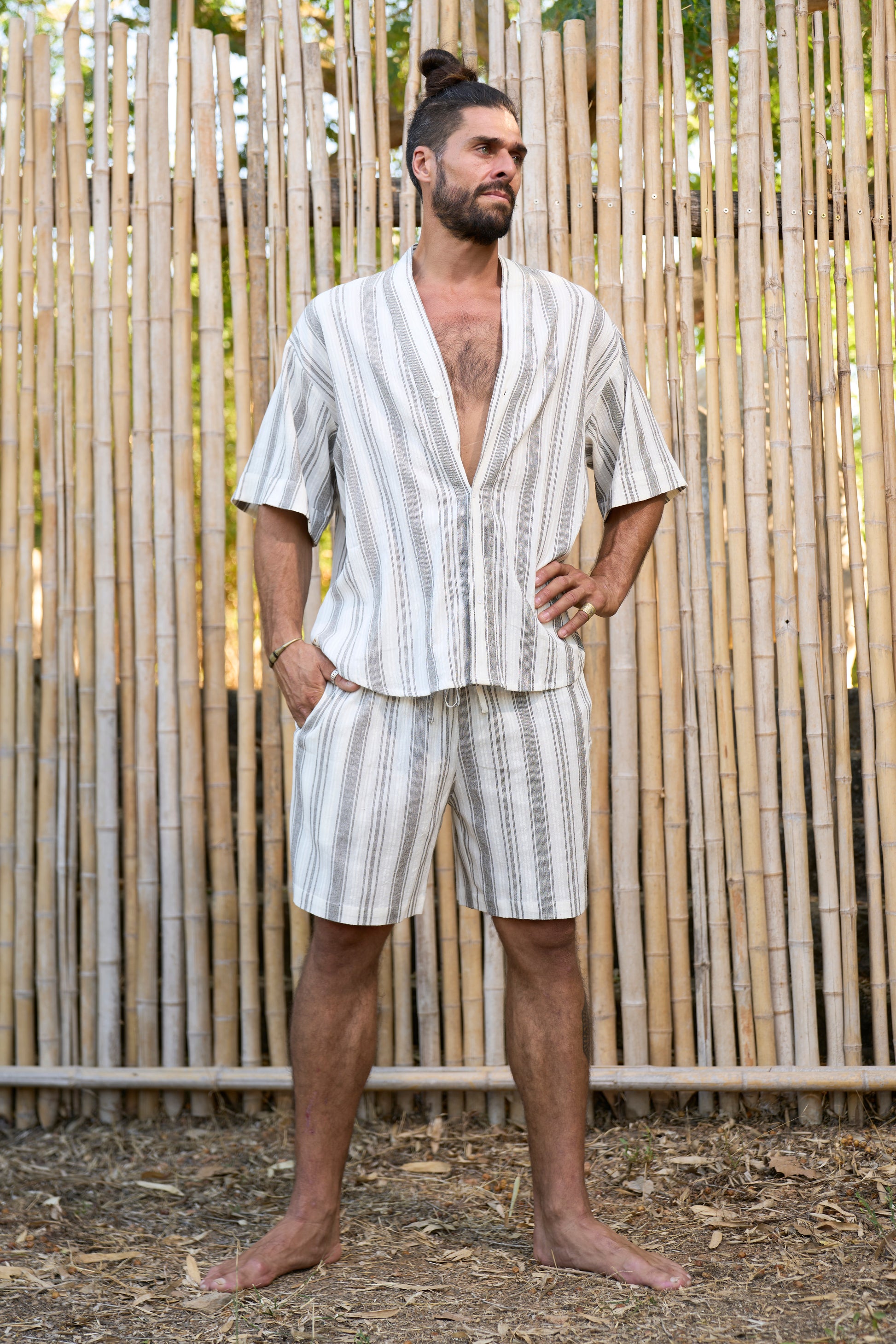 Axel Short Set - image 3