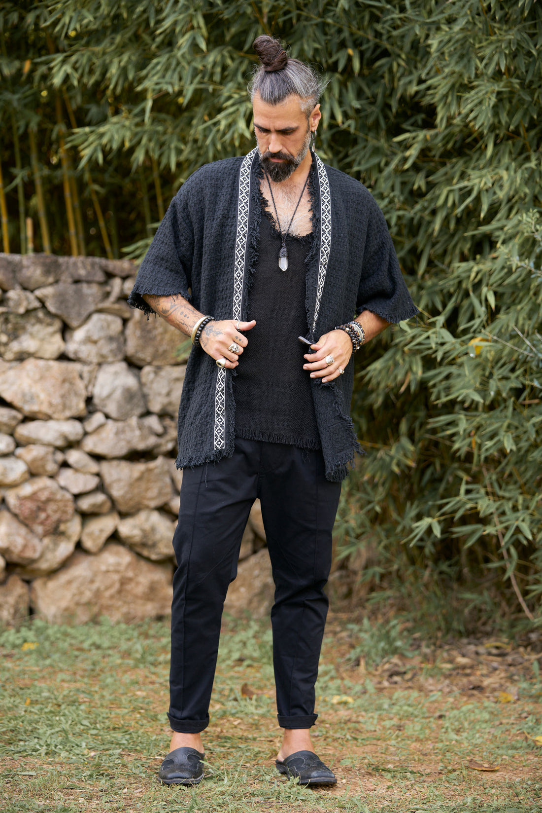 Limited  pieces by NAYWAJ Ibiza