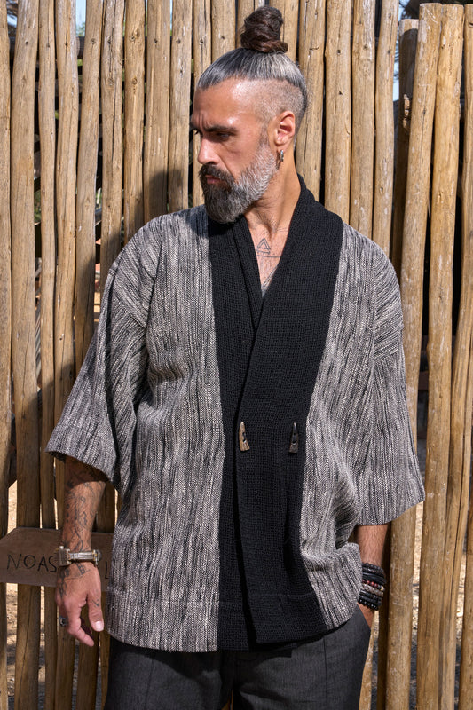 Liam Kimono - NAYWAJ Ibiza Outerwear