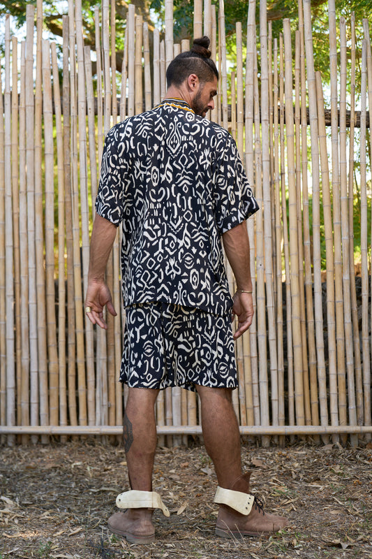 Leo Short Set - NAYWAJ Ibiza Sets