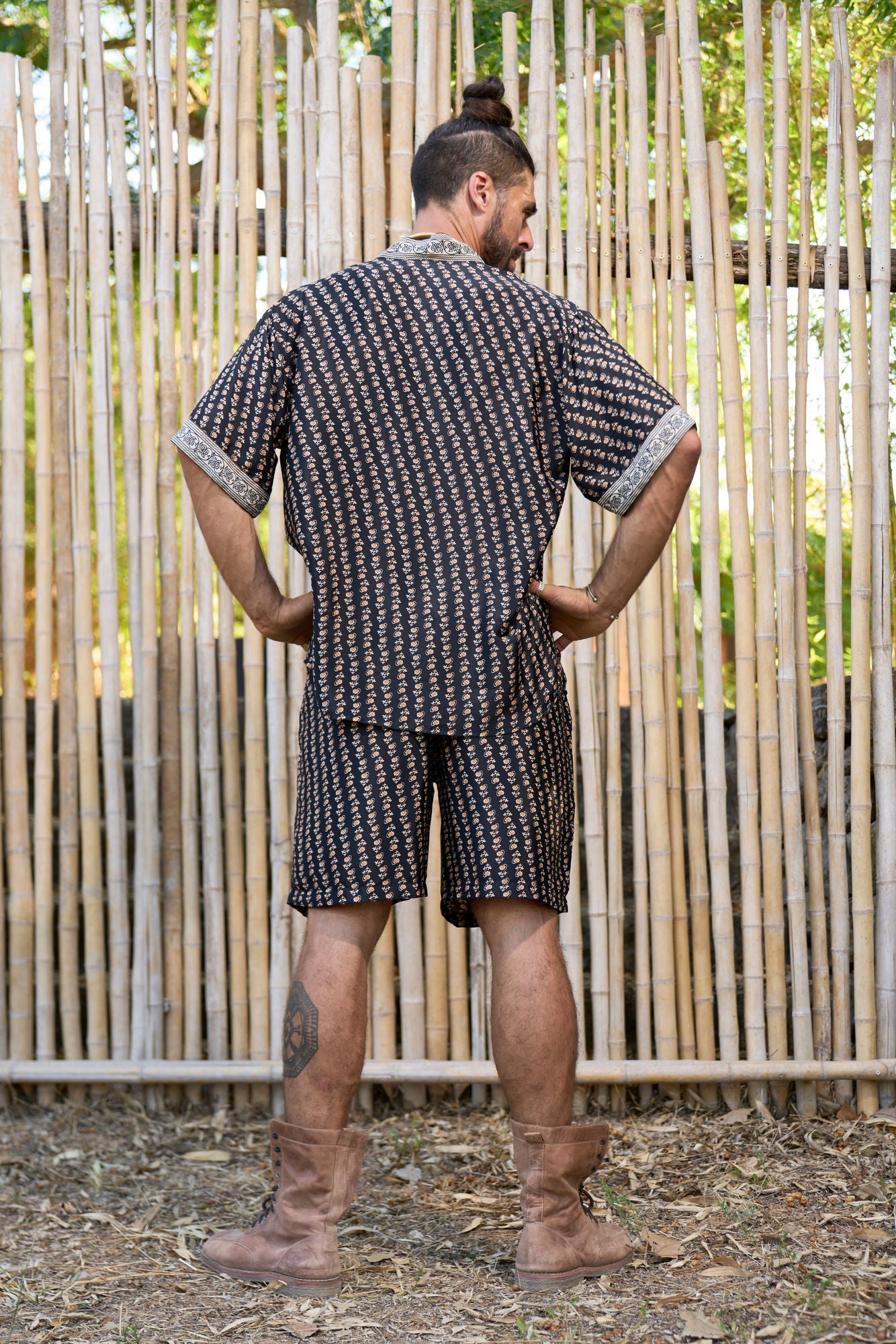 Neo Short Set - NAYWAJ Ibiza Sets