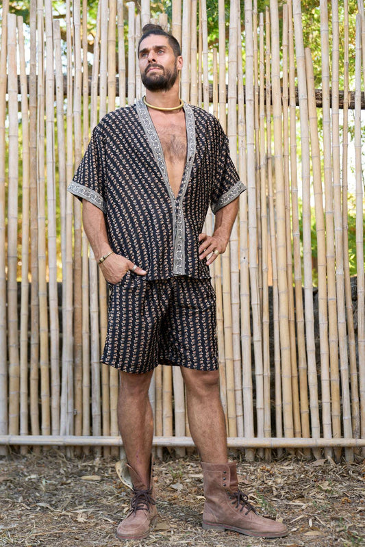 Neo Short Set - NAYWAJ Ibiza Sets