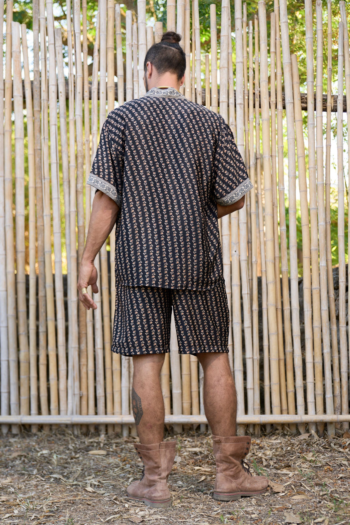Neo Short Set - NAYWAJ Ibiza Sets