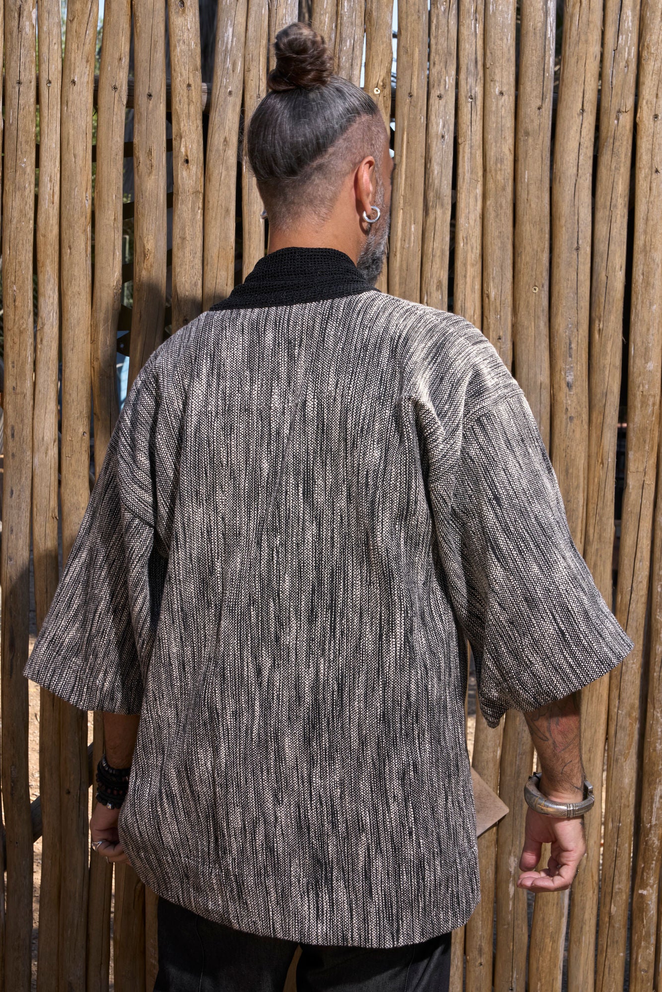 Liam Kimono - NAYWAJ Ibiza Outerwear