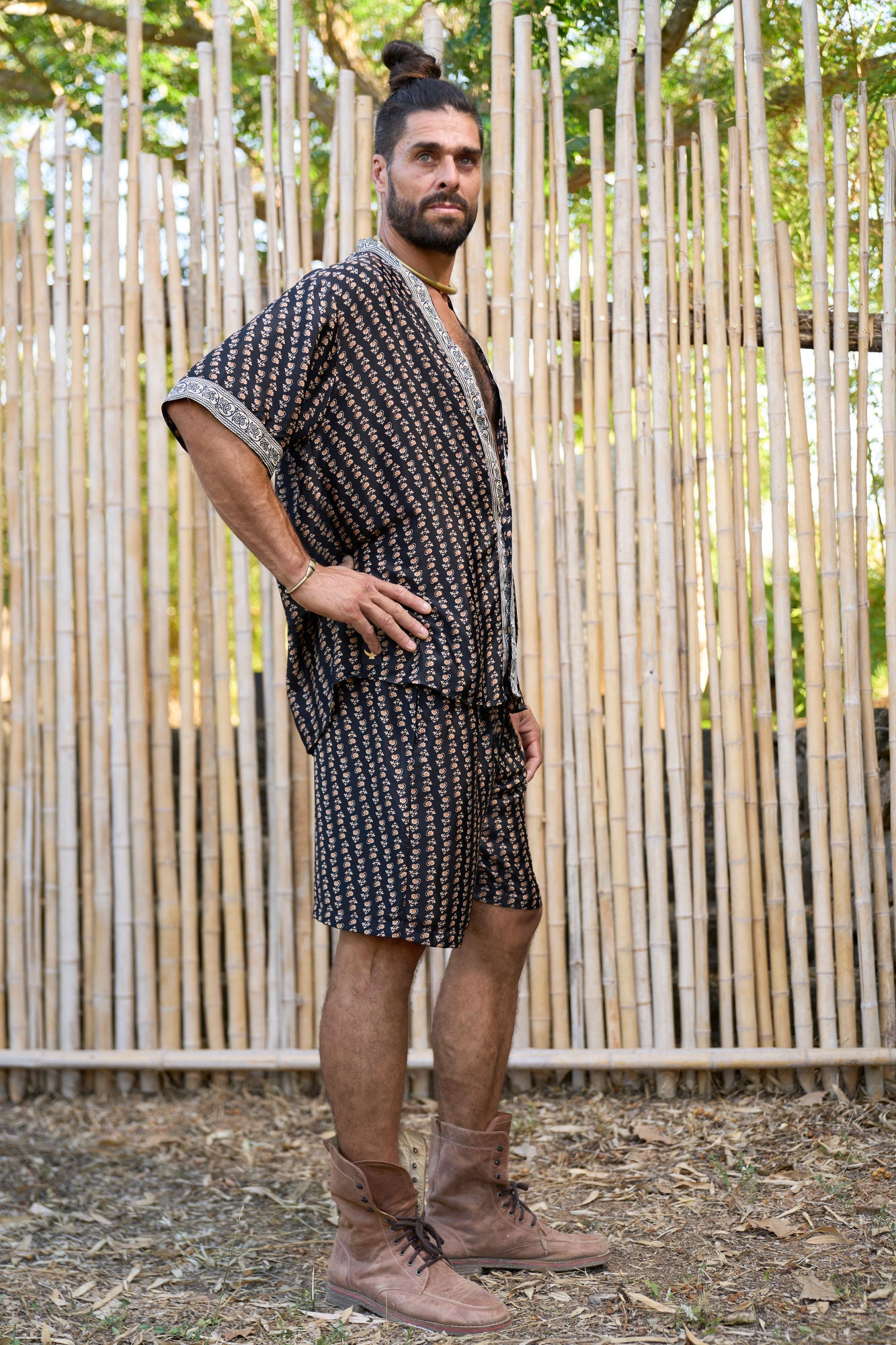 Neo Short Set - NAYWAJ Ibiza Sets