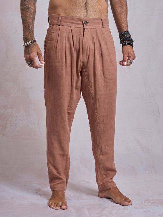 Cinnamon Casual Pants - image 1