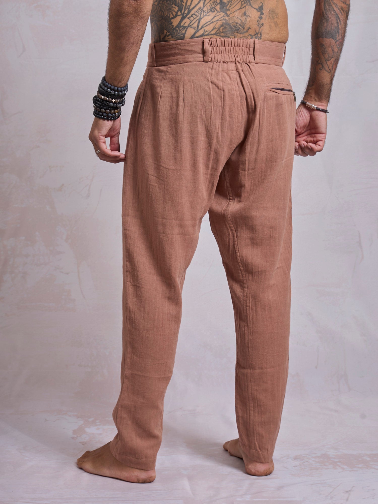 Cinnamon Casual Pants - image 3