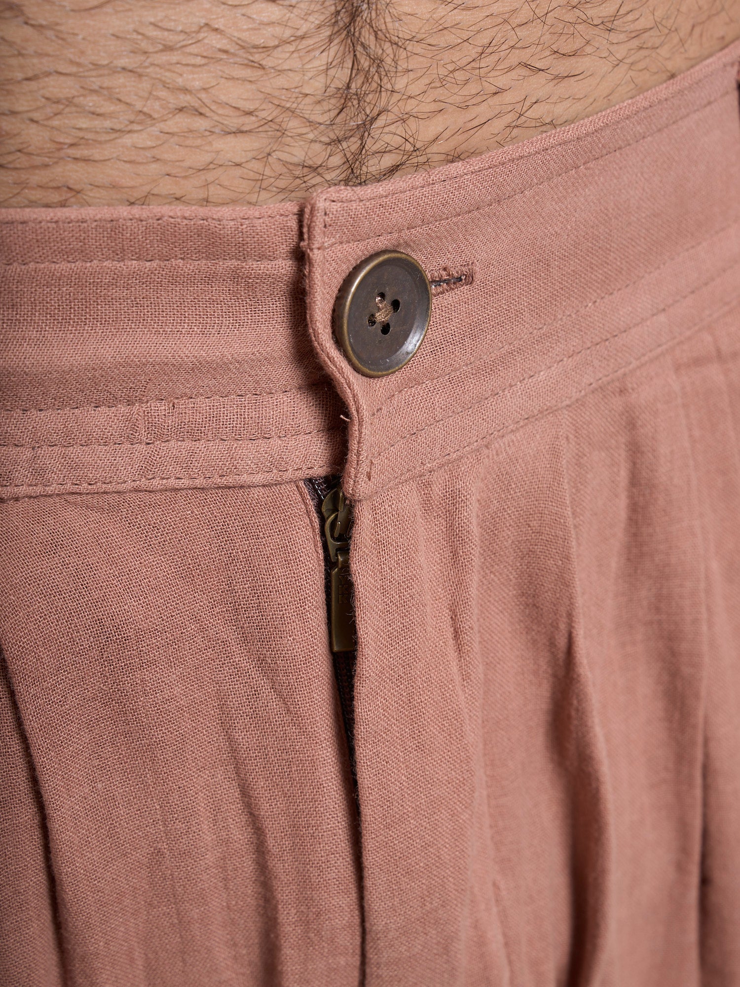 Cinnamon Casual Pants - image 5