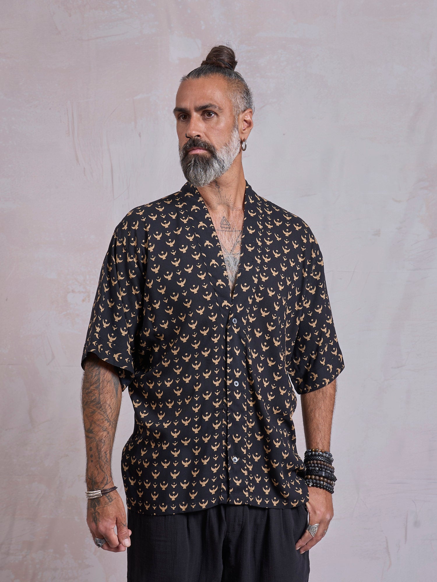 Naywaj Casual Shirt - image 1