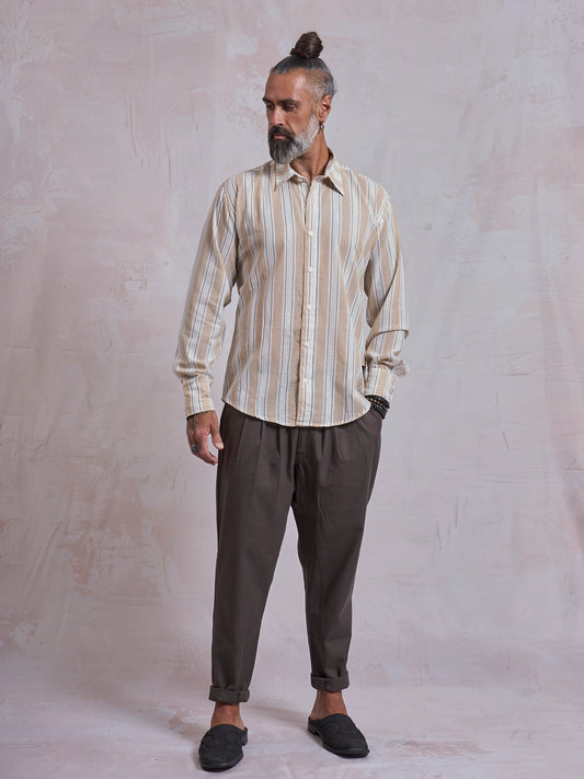 Hazal Classic Shirt - image 2