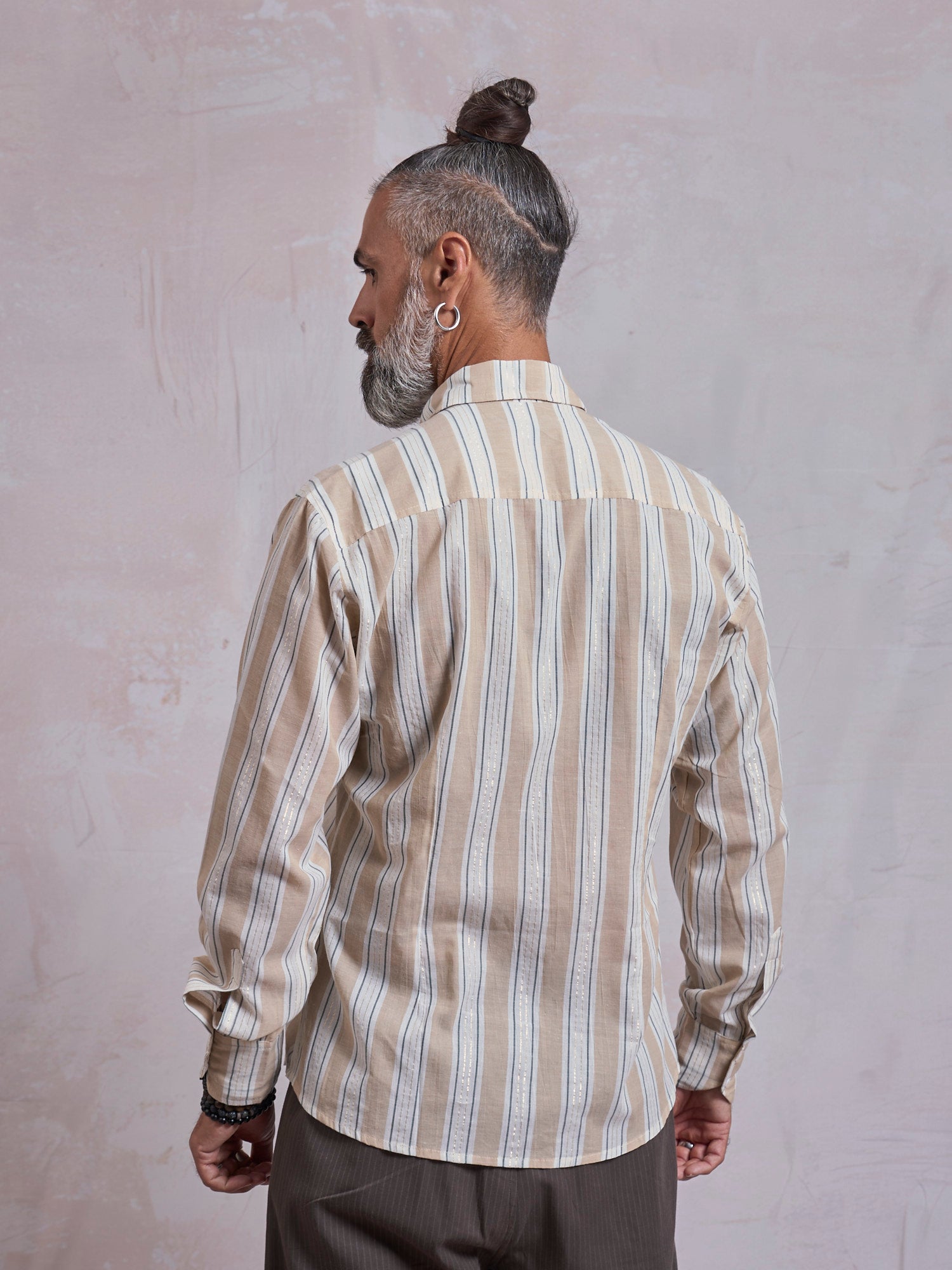 Hazal Classic Shirt - image 4