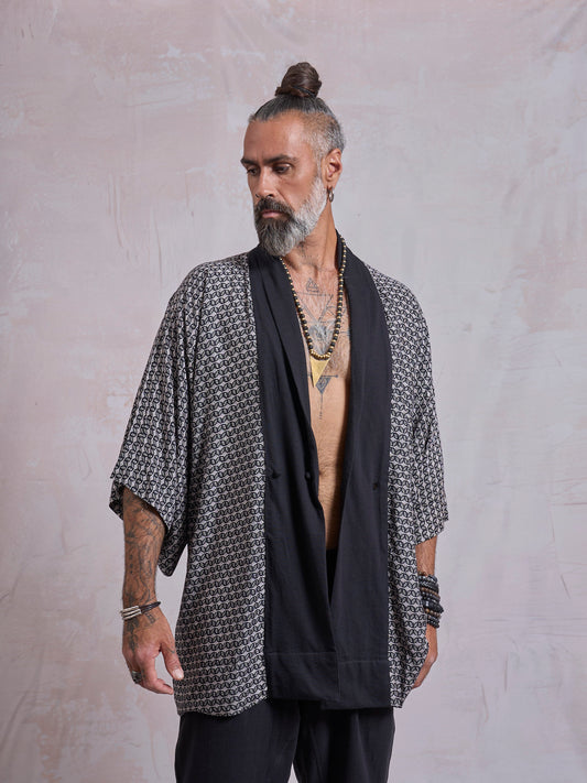 Akasha Kimono - image 1