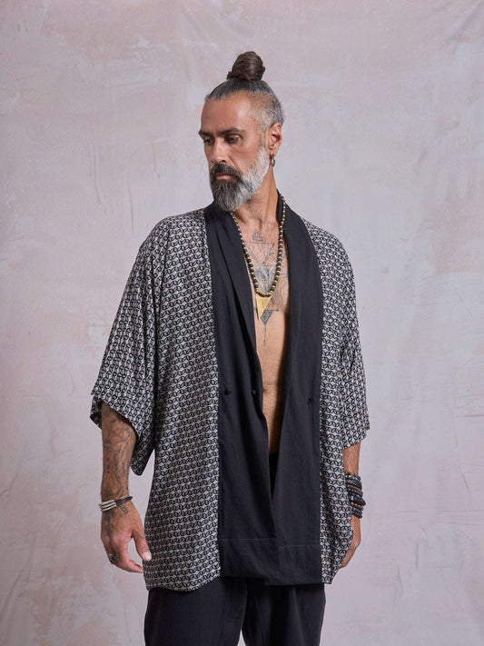 Akasha Kimono - image 1