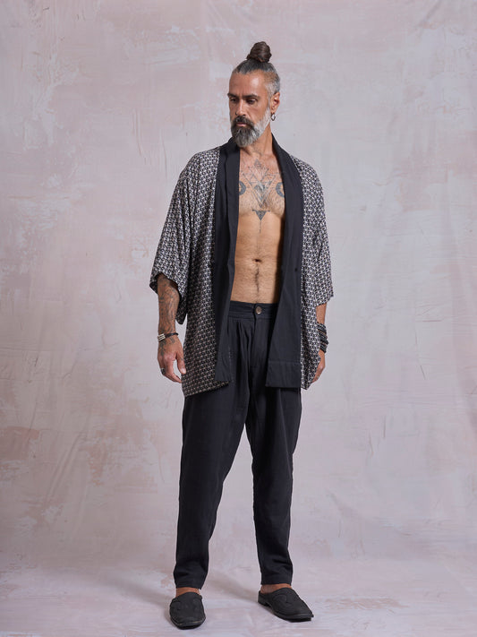 Akasha Kimono - image 2