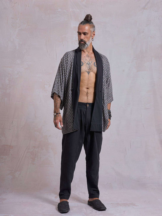 Akasha Kimono - image 2