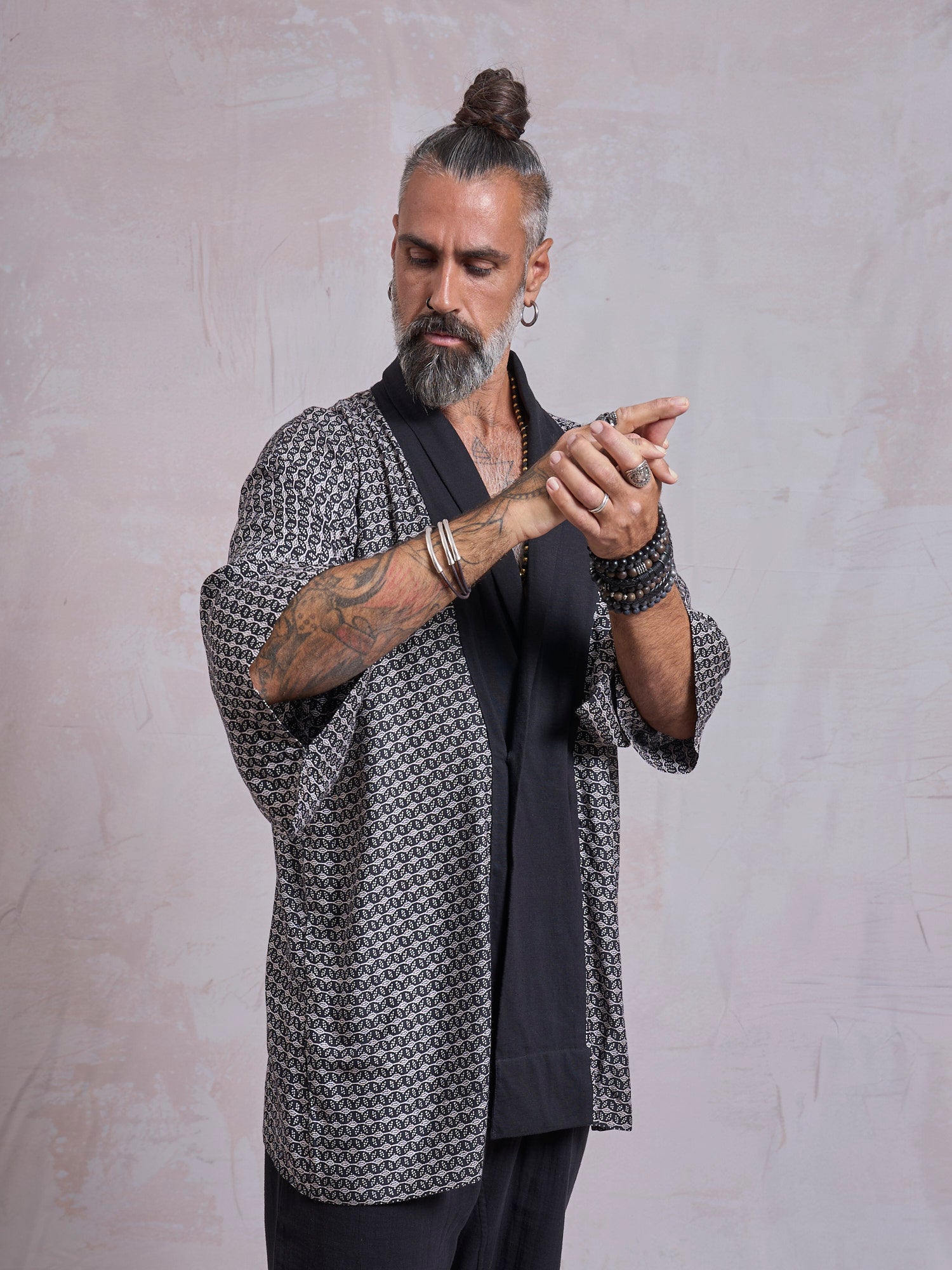 Akasha Kimono - image 3