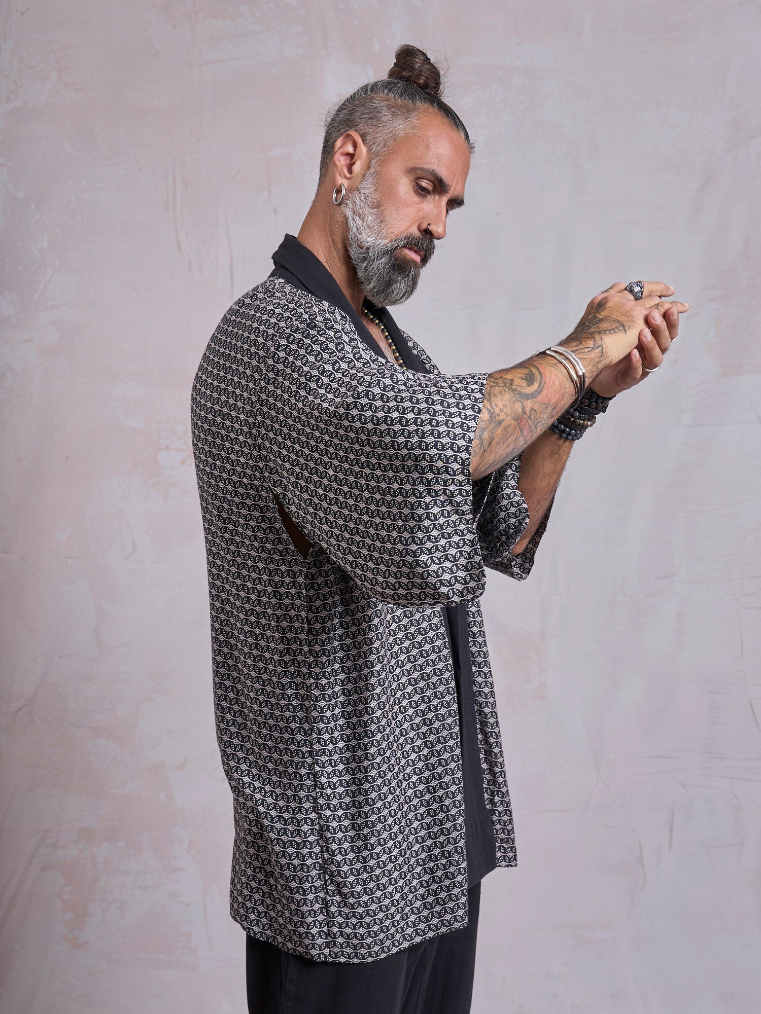 Akasha Kimono - image 4