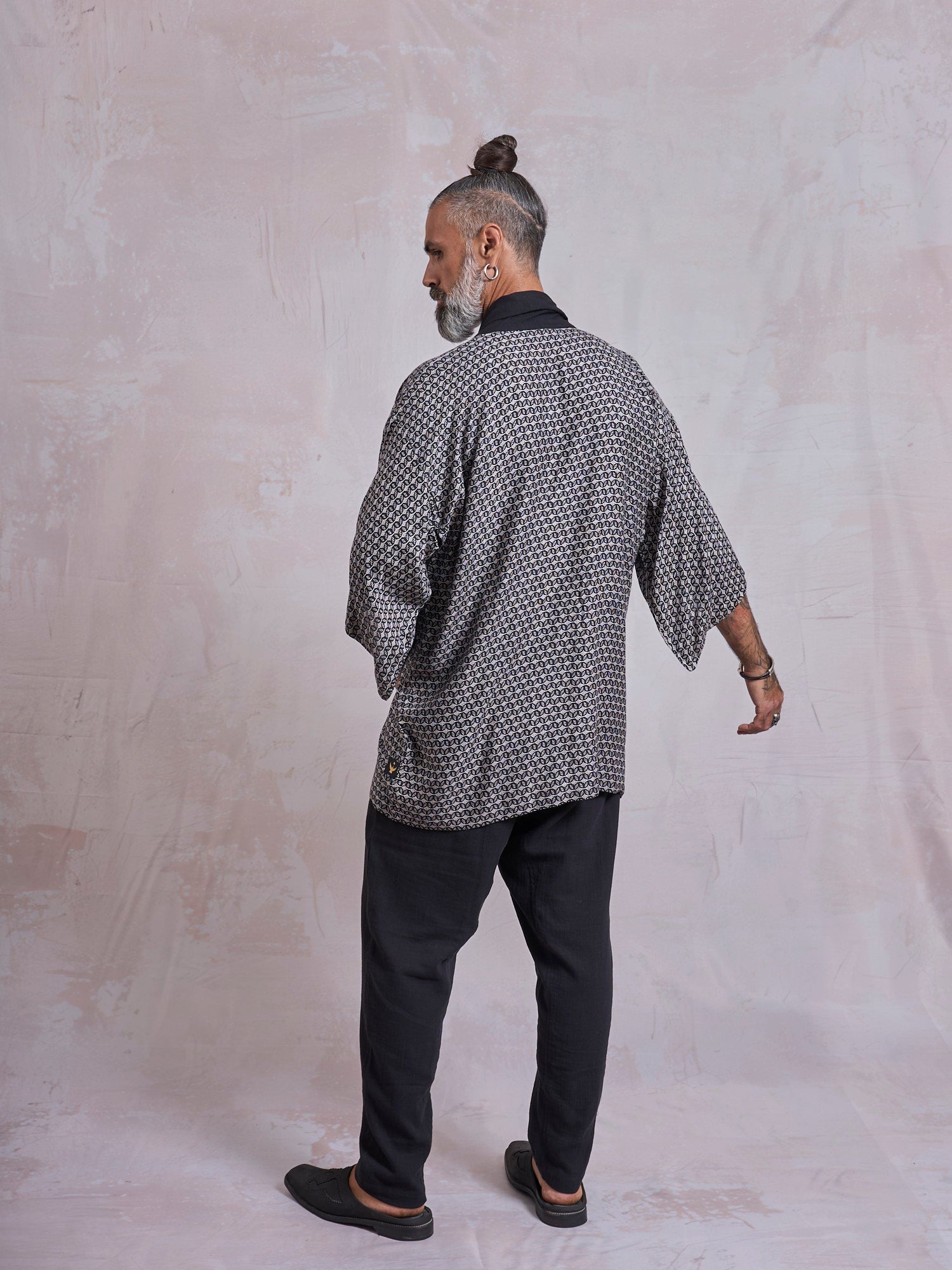Akasha Kimono - image 5