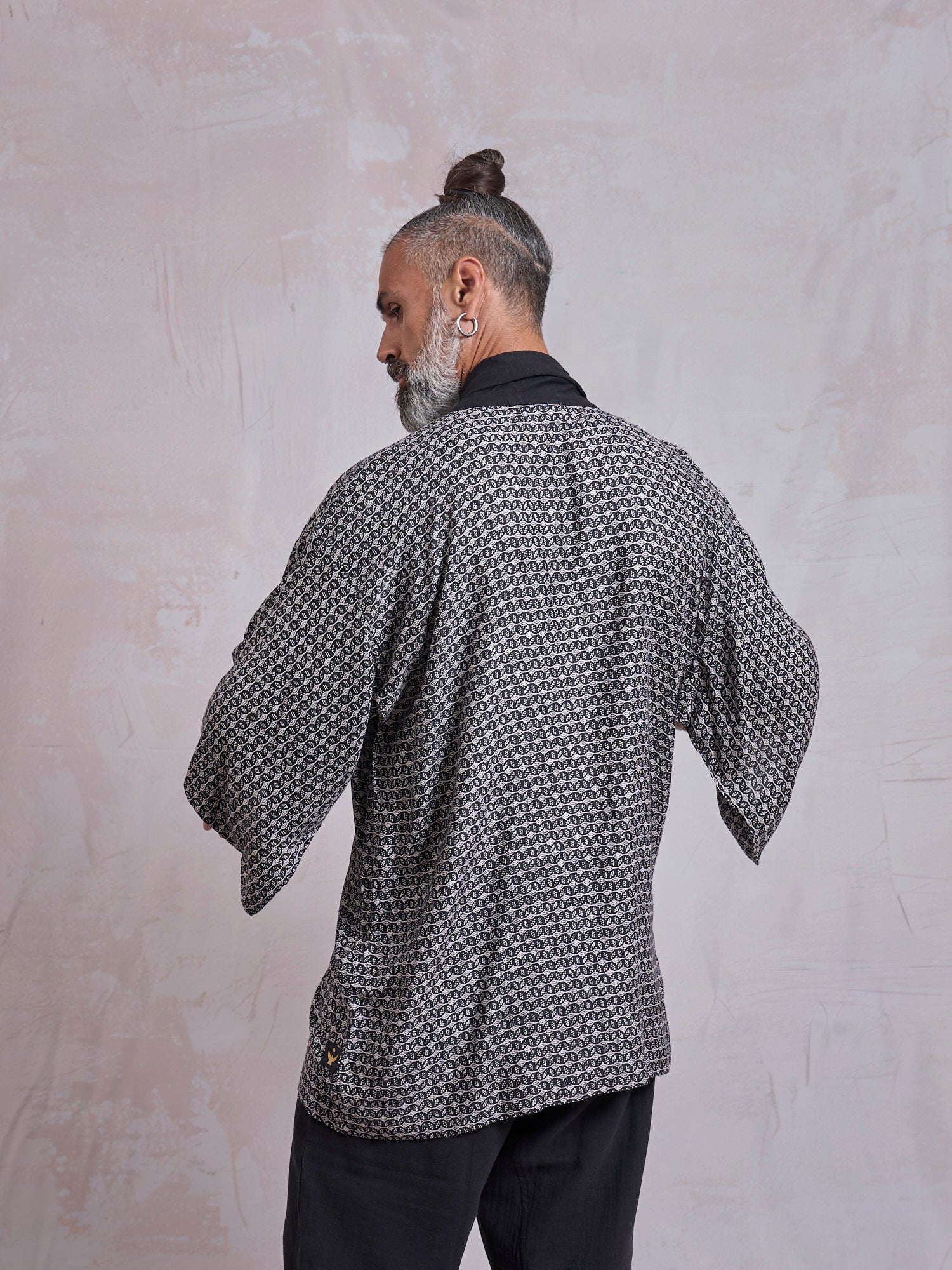 Akasha Kimono - image 6