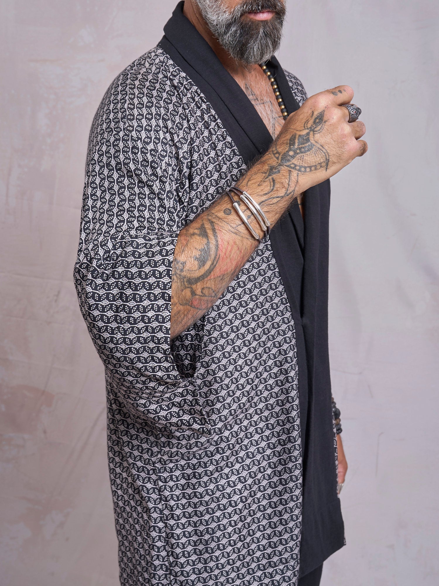 Akasha Kimono - image 7