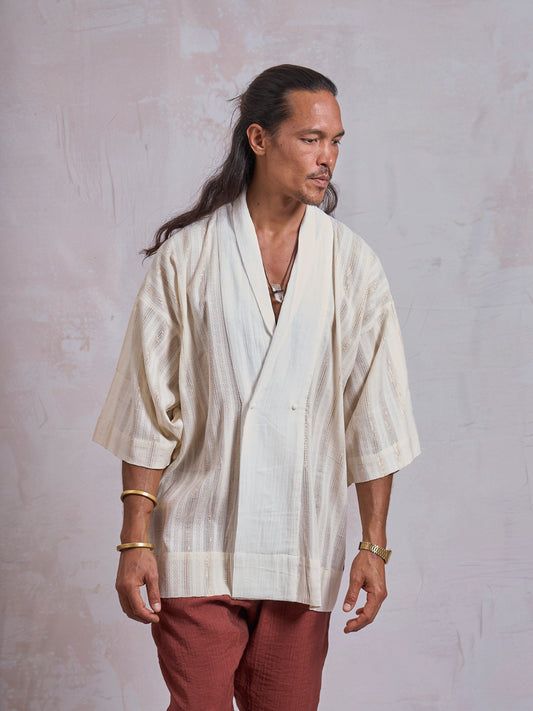 Ben Kimono - image 1