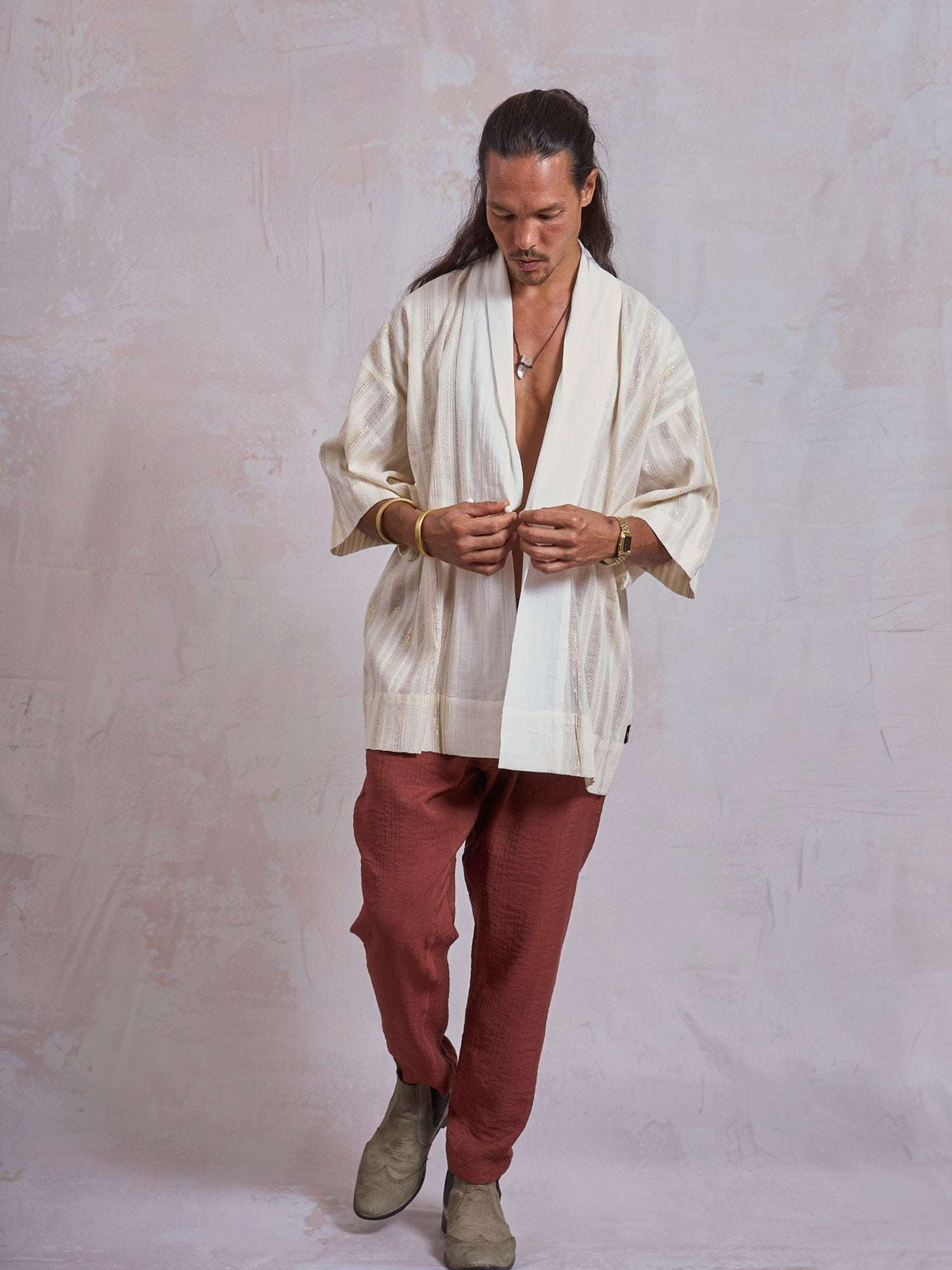 Ben Kimono - image 2