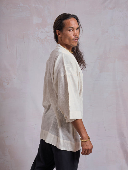 Frank Kimono - image 1