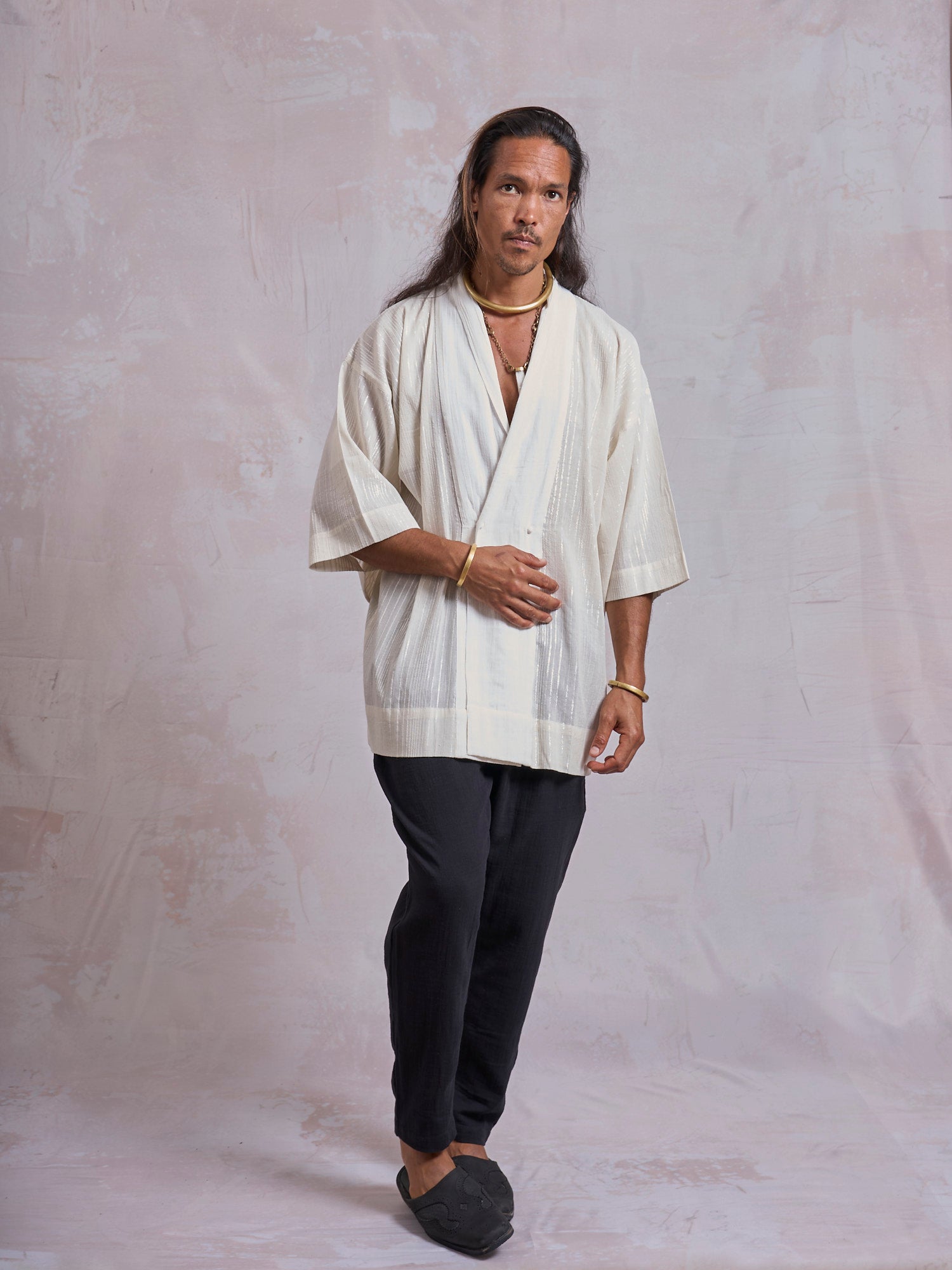 Frank Kimono - image 2