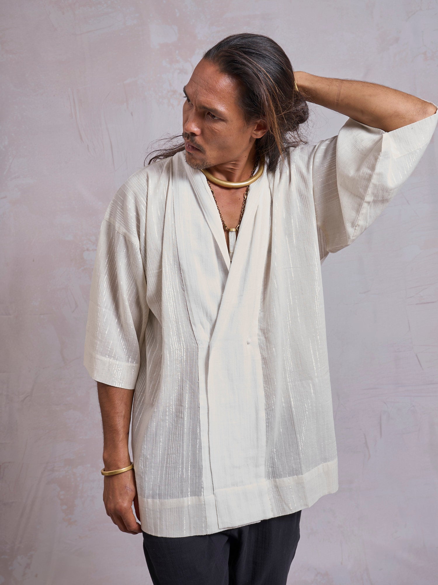 Frank Kimono - image 3