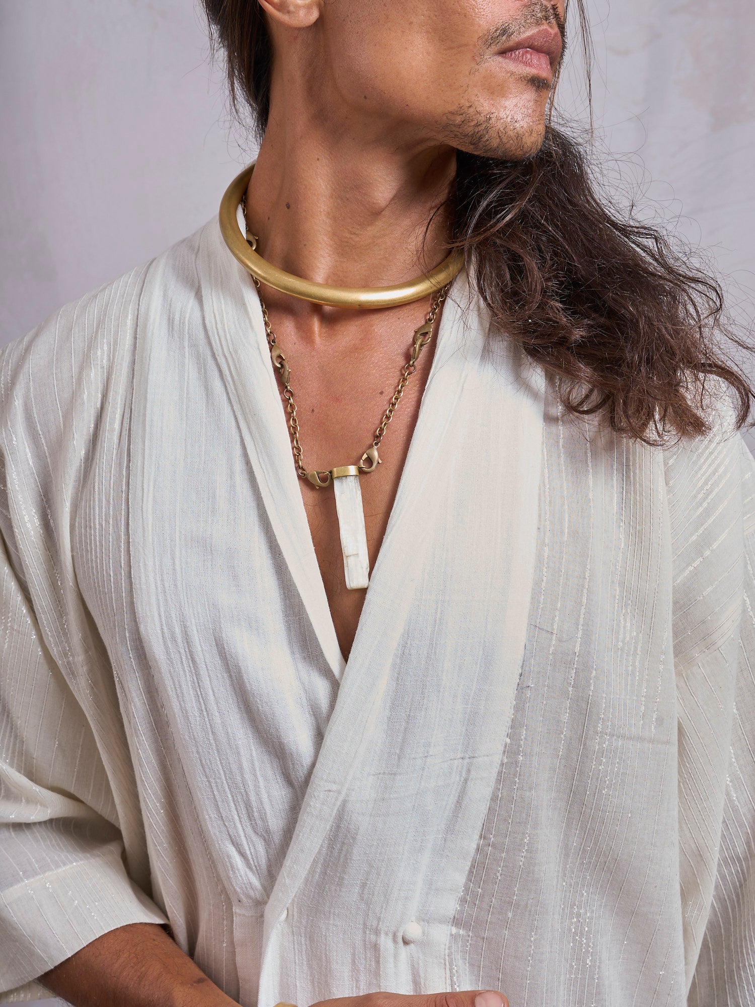 Frank Kimono - image 4