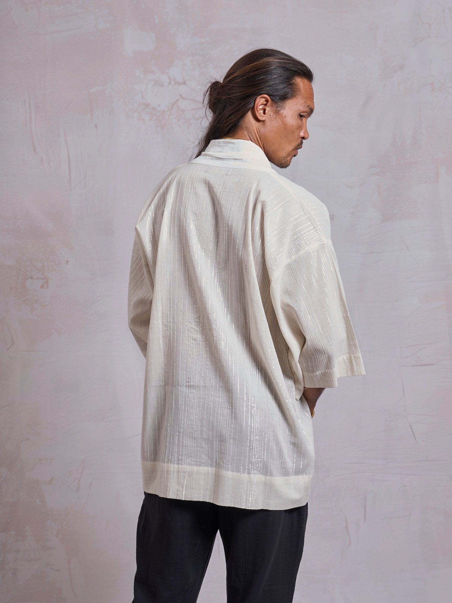 Frank Kimono - image 5