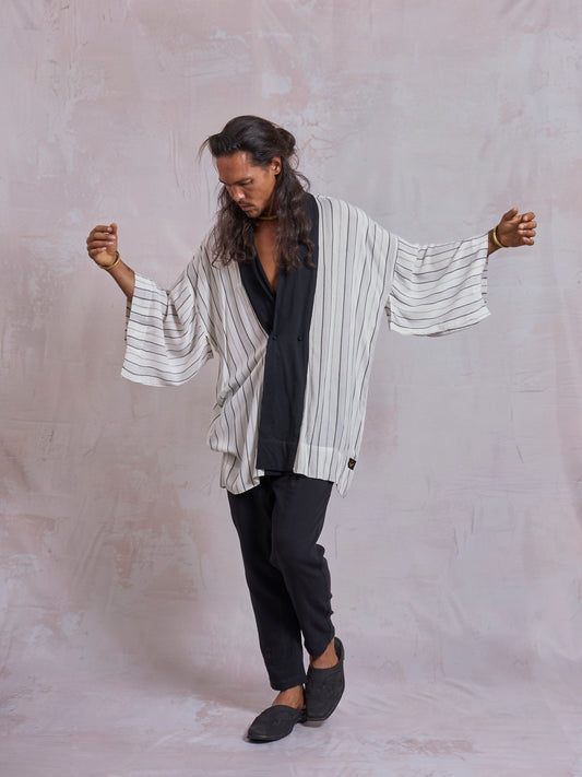 Leo Kimono - image 1
