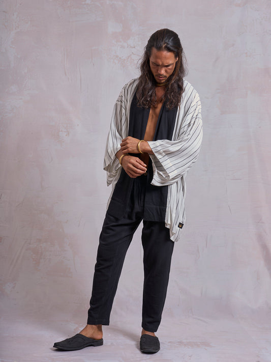 Leo Kimono - image 2