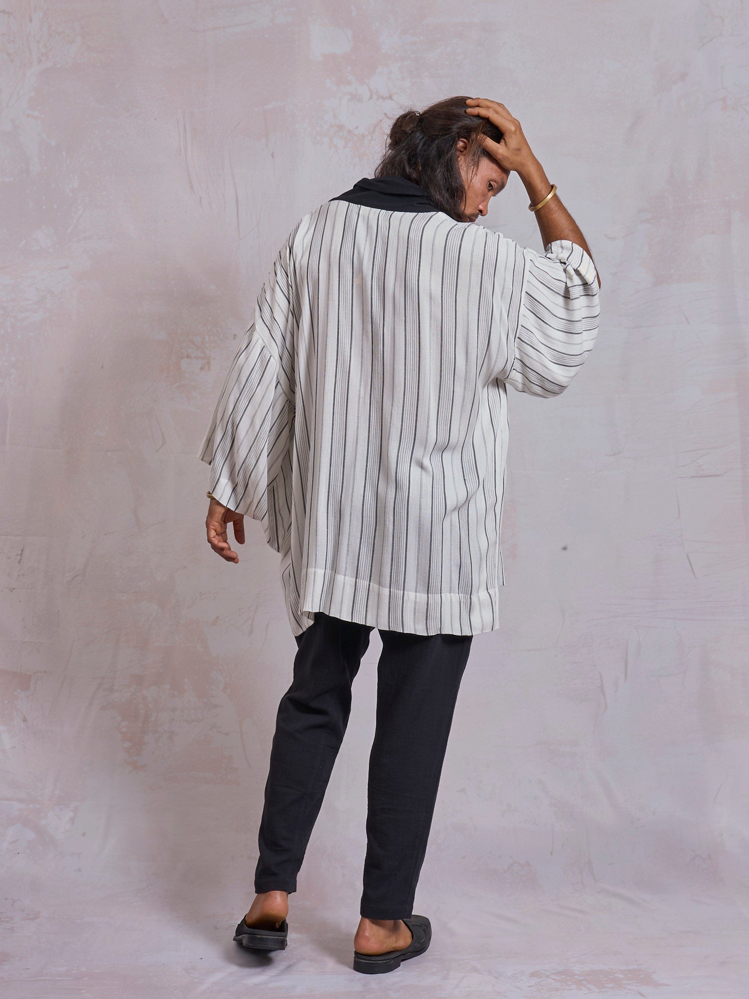 Leo Kimono - image 5