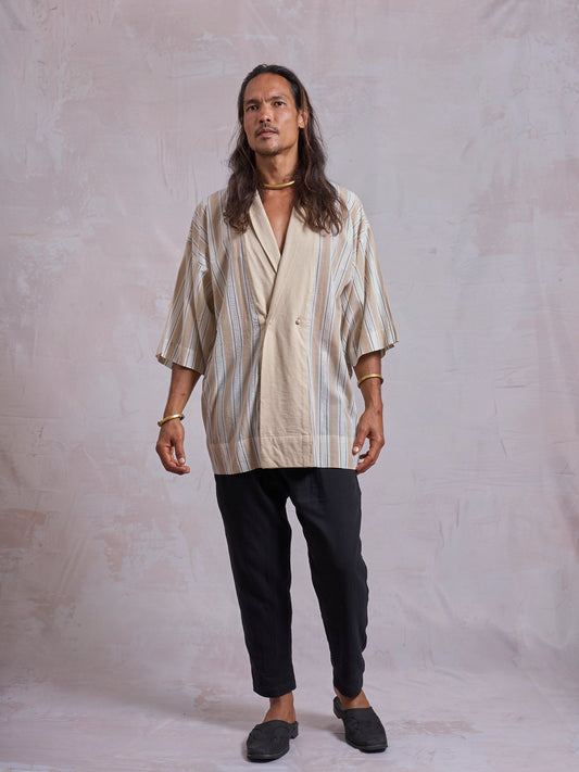 Nico Kimono - image 1
