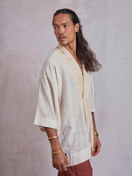 Tao Kimono - image 1