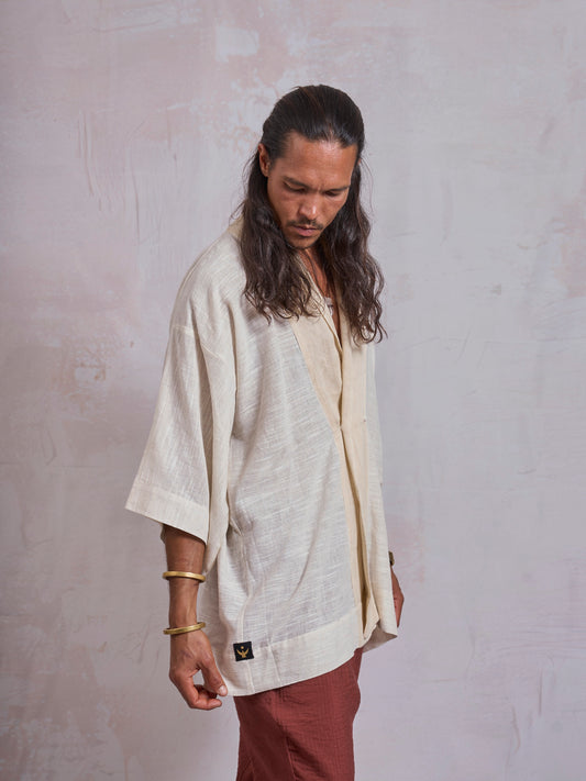 Tao Kimono - image 2