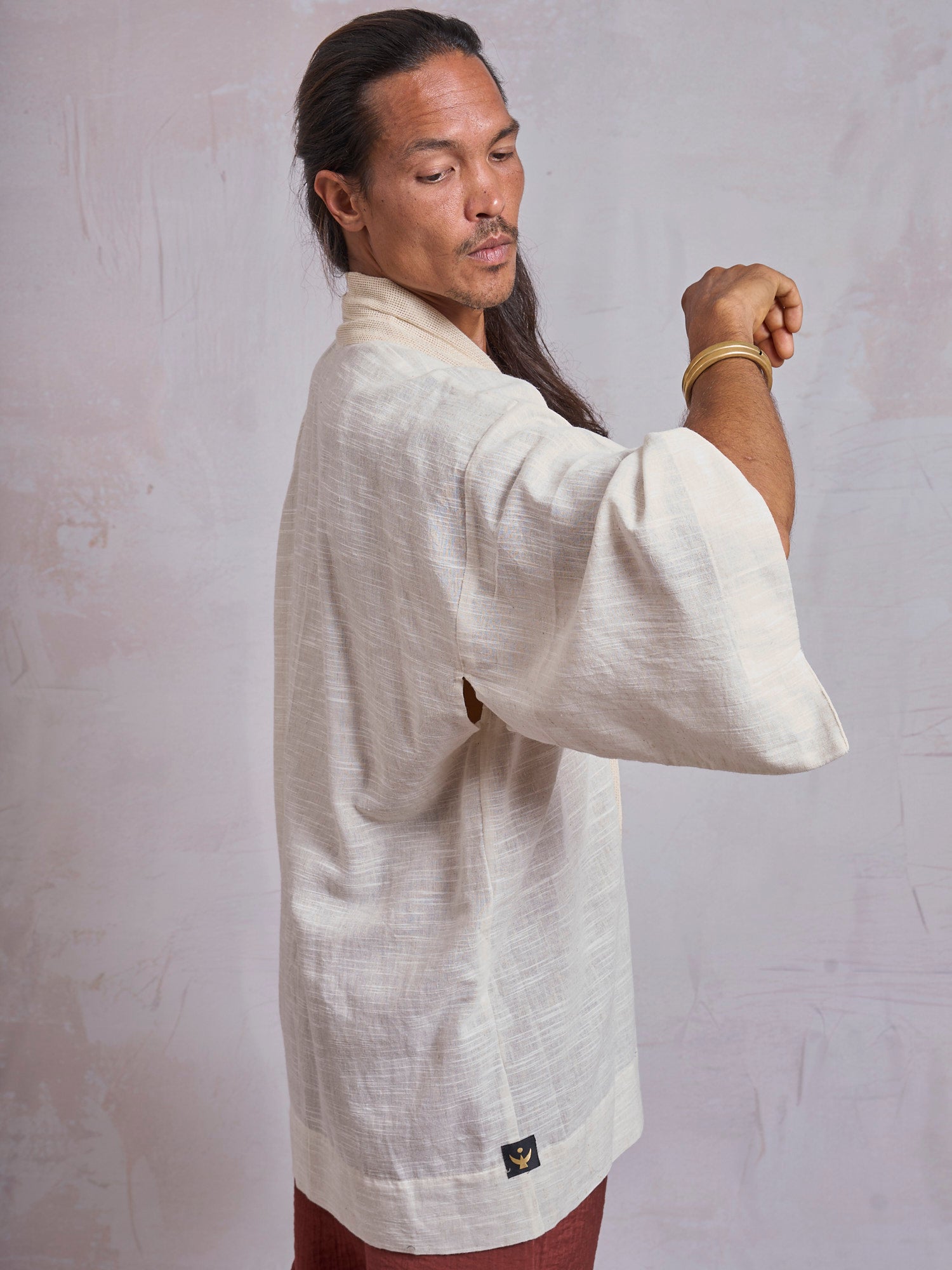 Tao Kimono - image 3