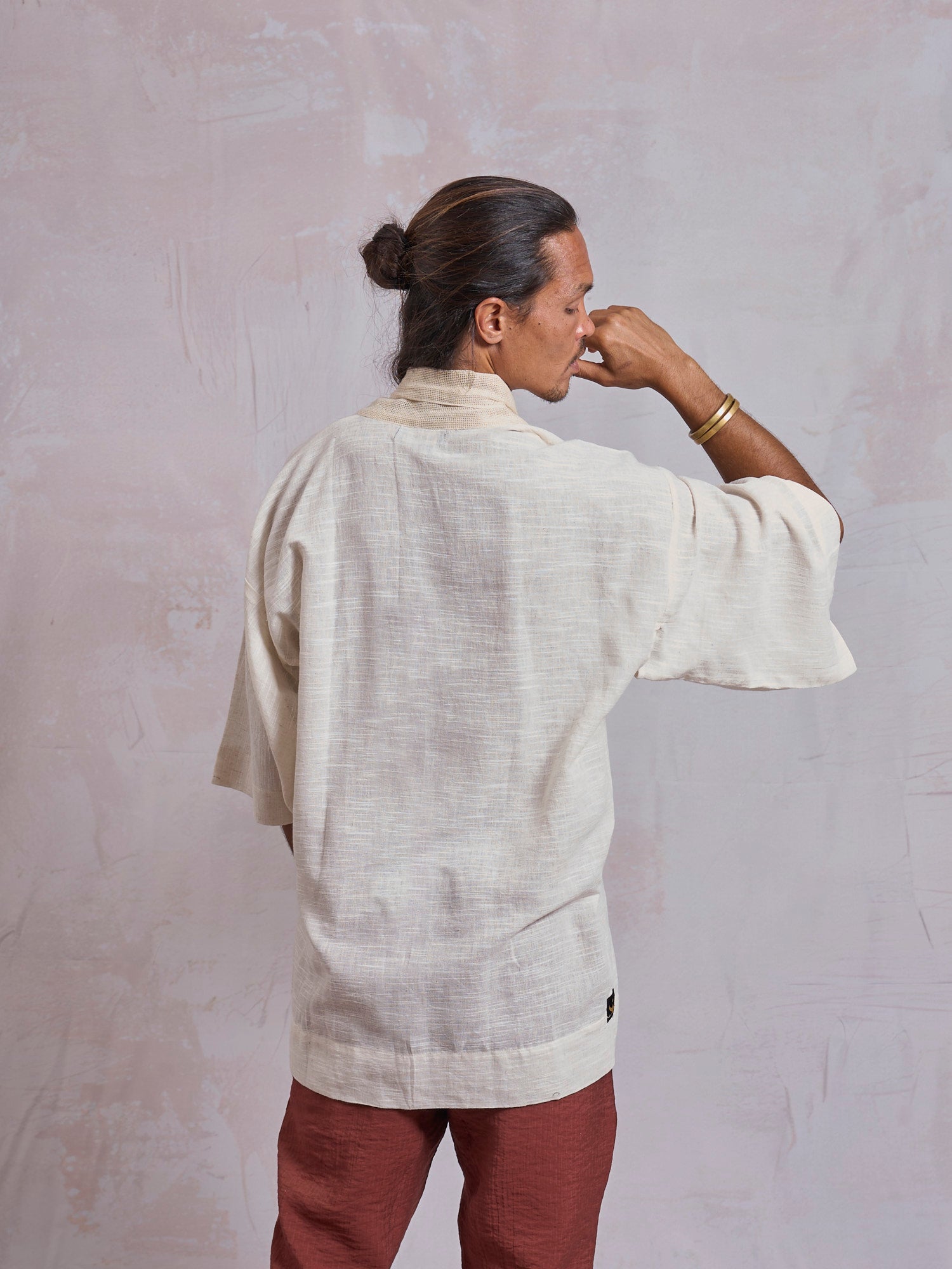 Tao Kimono - image 4