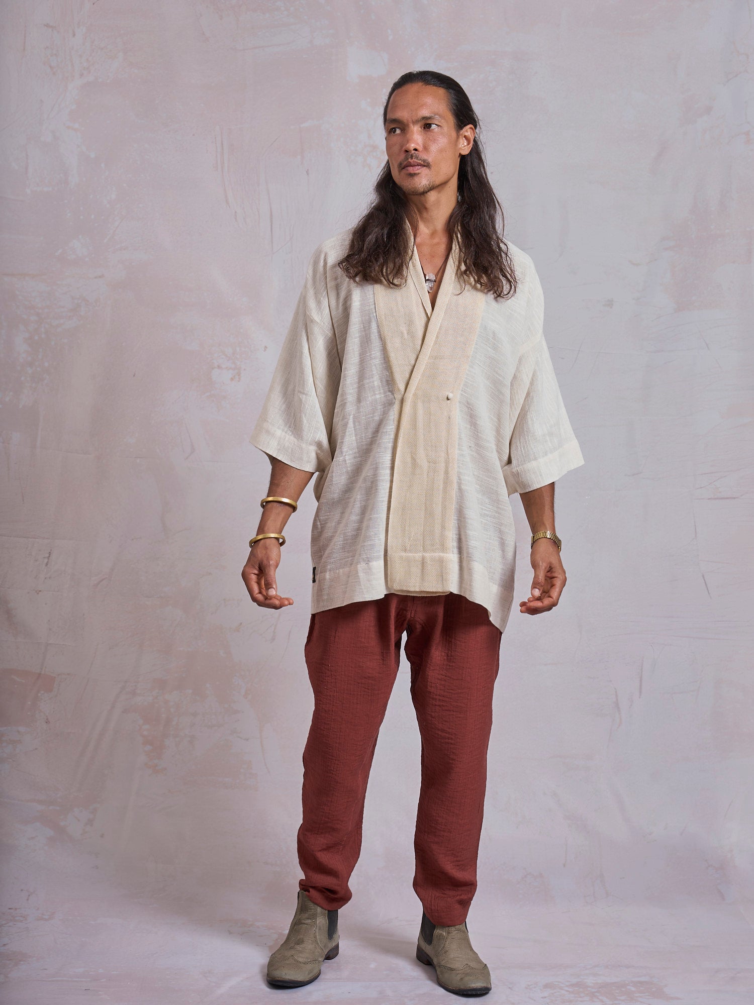 Tao Kimono - image 5