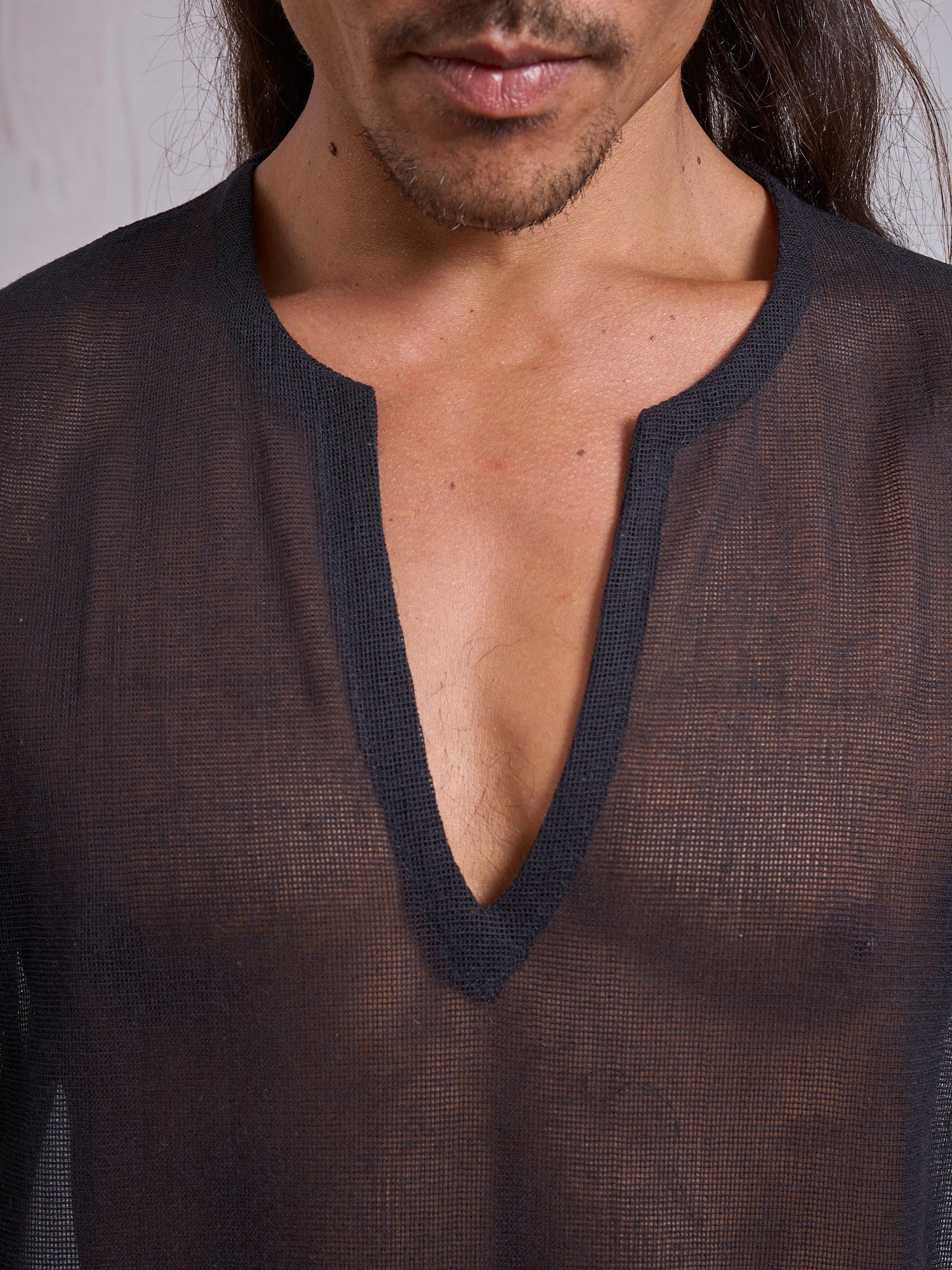 Black Lemuria Top - image 5