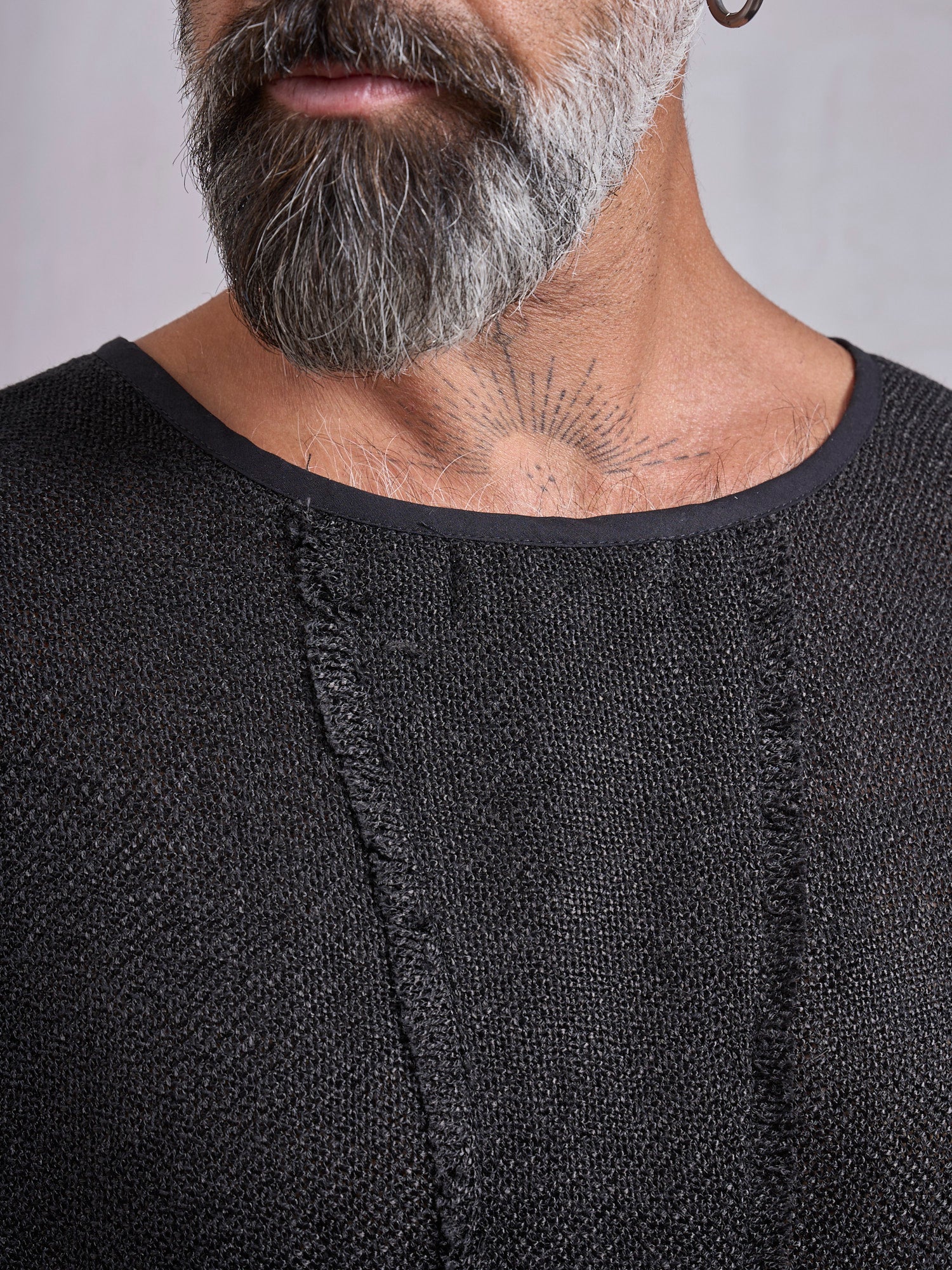 Black Lion Top - image 4